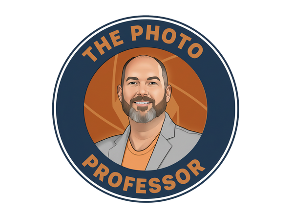 The Photo Professor