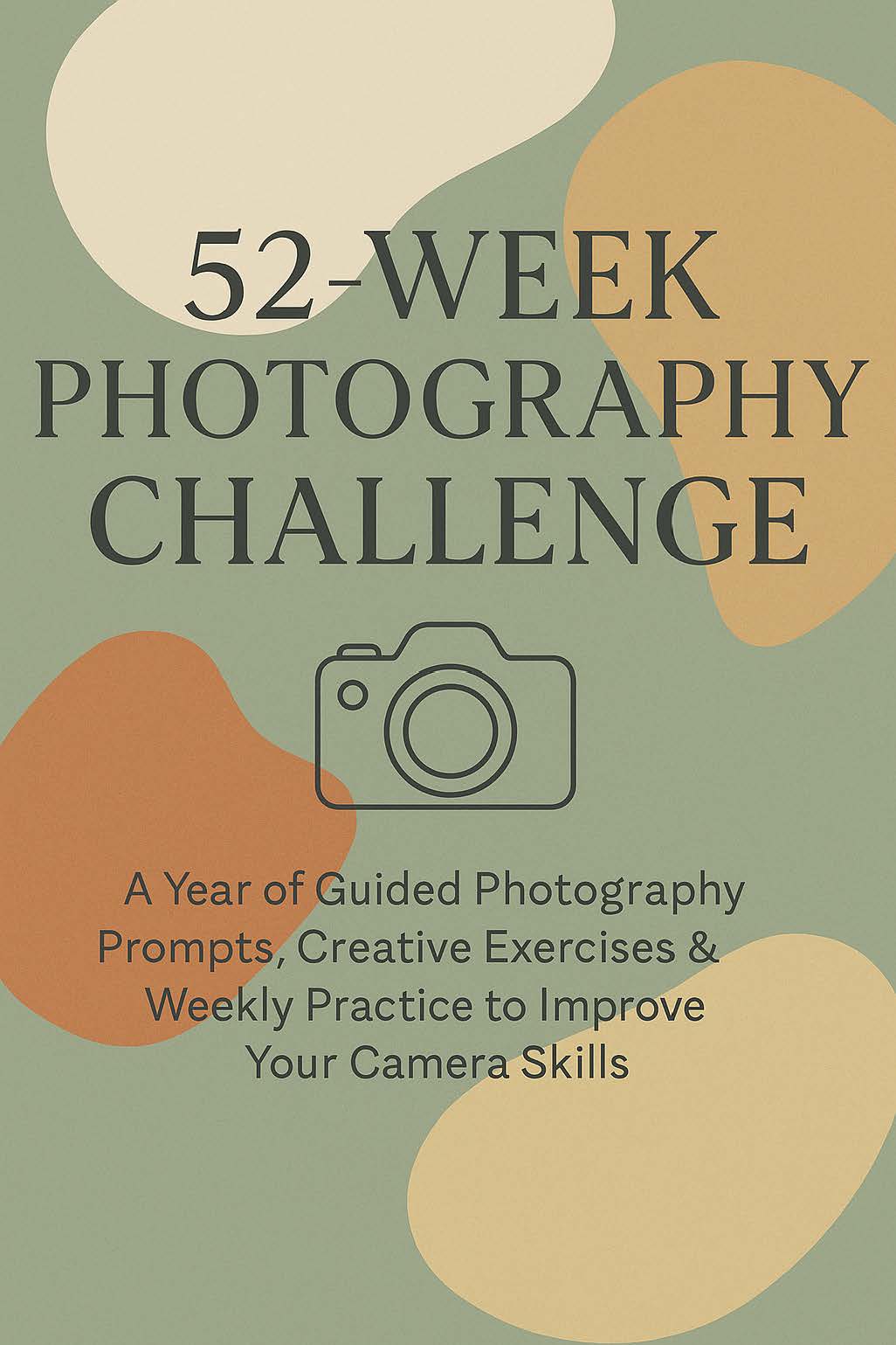 52 Week Photography Challenge